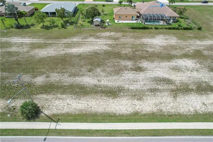 1016 Skyline Blvd, Cape Coral Fl 33991