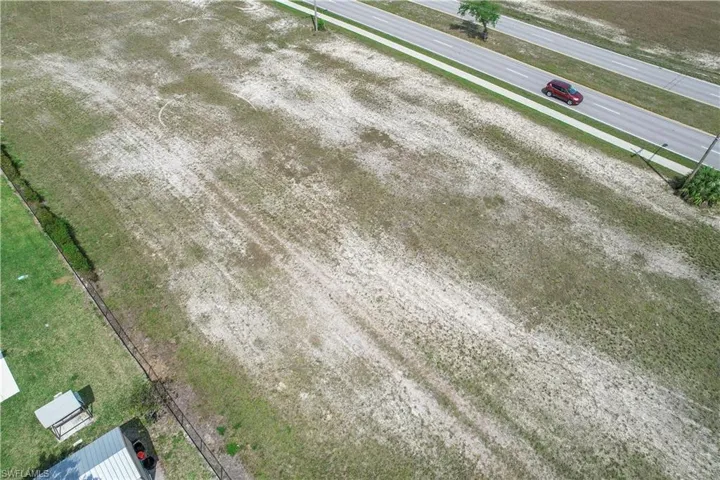 1016 Skyline Blvd, Cape Coral Fl 33991