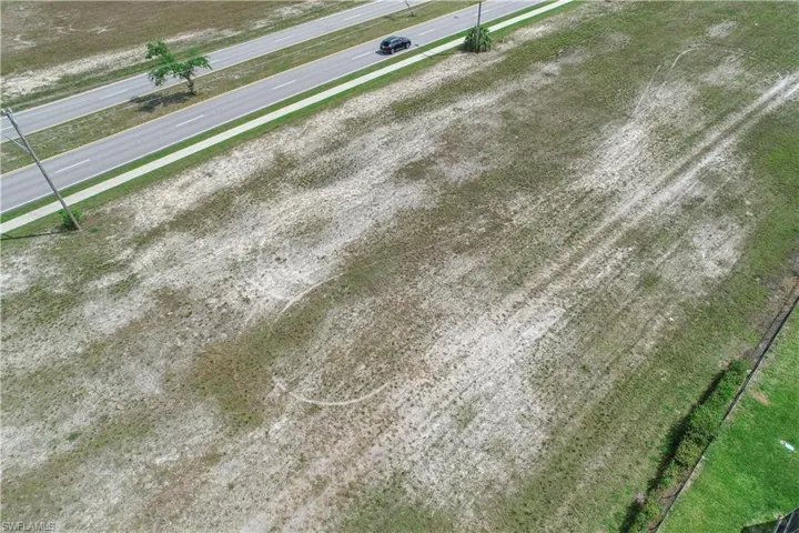 1016 Skyline Blvd, Cape Coral Fl 33991