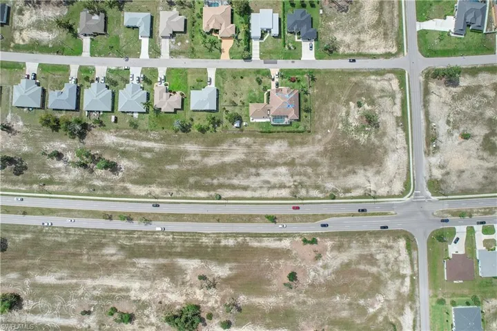 1016 Skyline Blvd, Cape Coral Fl 33991