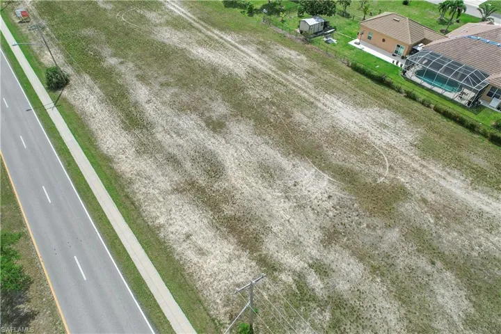 1016 Skyline Blvd, Cape Coral Fl 33991