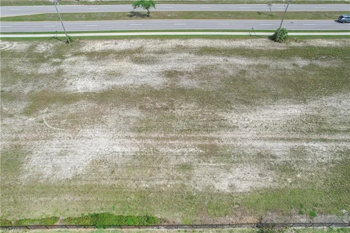 1016 Skyline Blvd, Cape Coral Fl 33991
