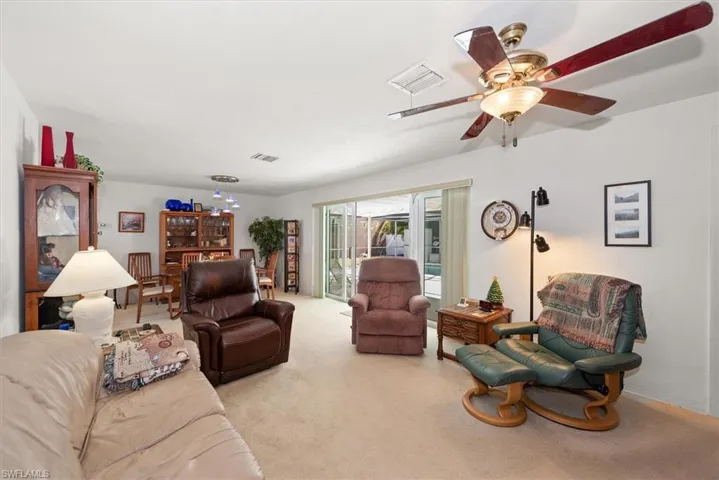 1344  Mayfair  TER, Fort Myers, FL 33919