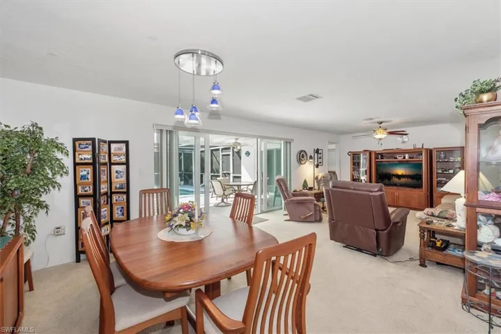 1344  Mayfair  TER, Fort Myers, FL 33919
