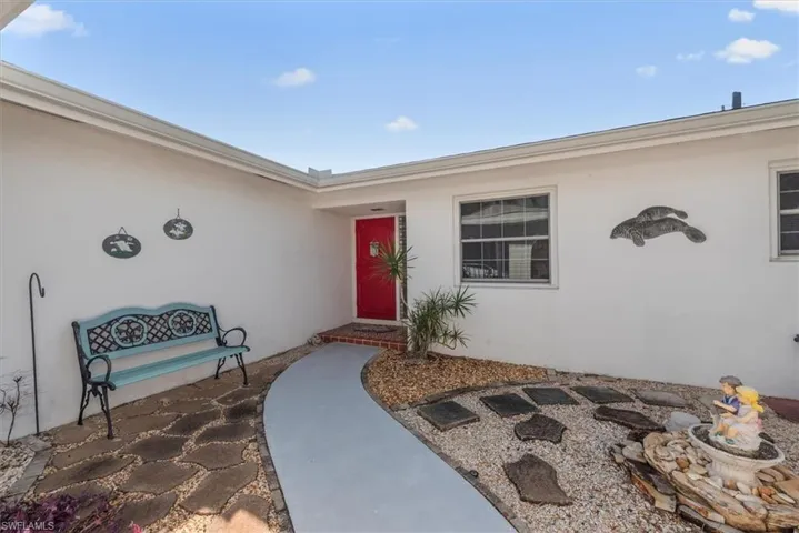 1344  Mayfair  TER, Fort Myers, FL 33919