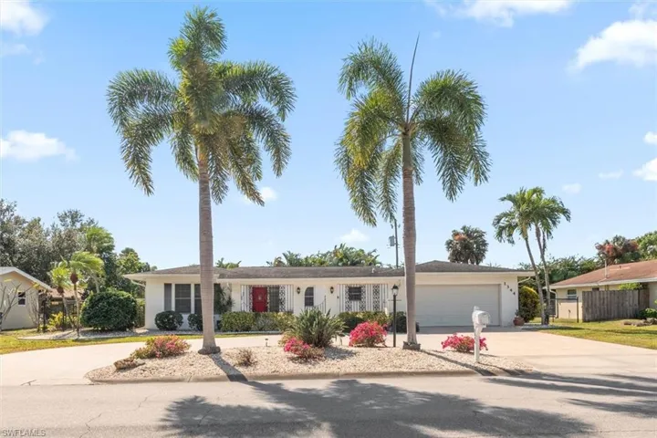 1344  Mayfair  TER, Fort Myers, FL 33919