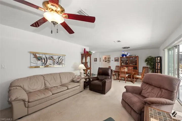 1344  Mayfair  TER, Fort Myers, FL 33919