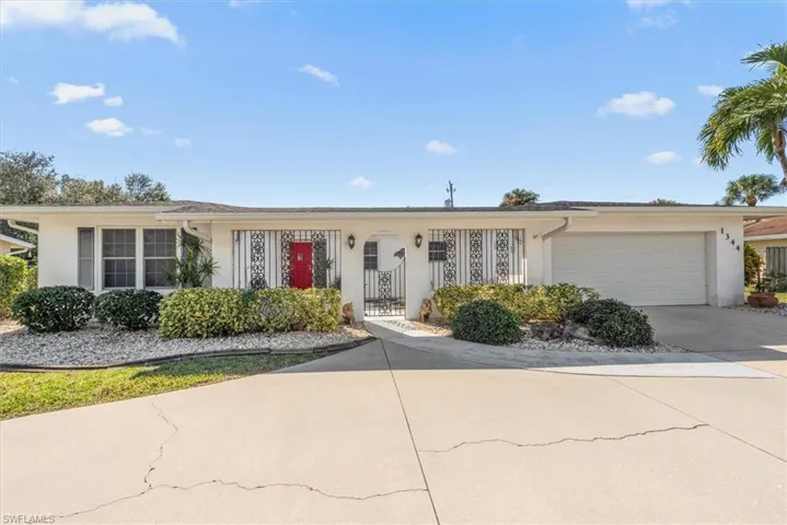 1344  Mayfair  TER, Fort Myers, FL 33919