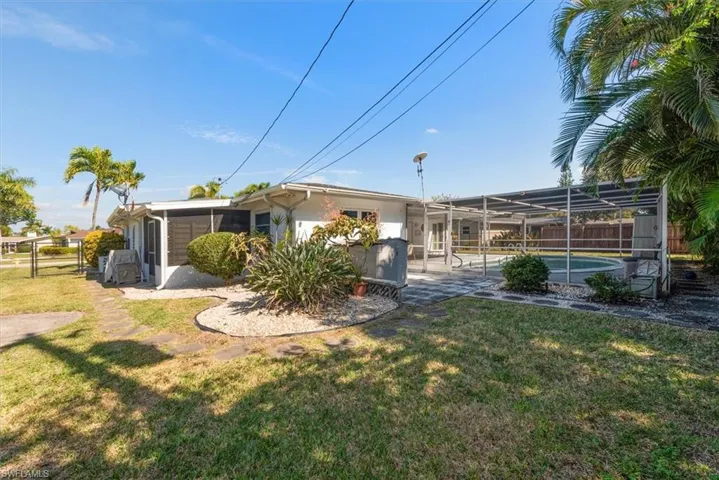 1344  Mayfair  TER, Fort Myers, FL 33919