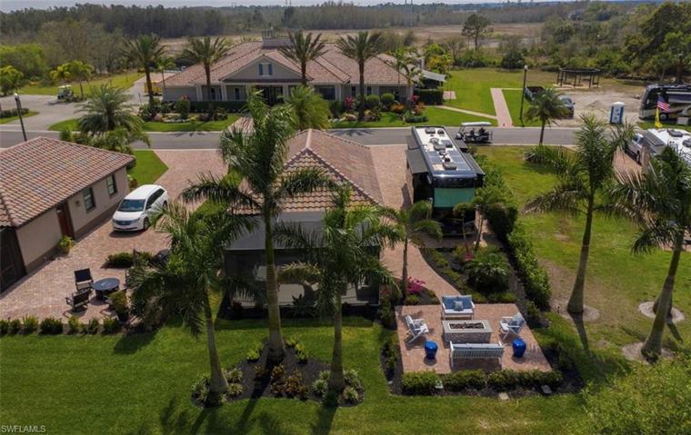 13607 Golden Palms CIR, FORT MYERS FL 33913
