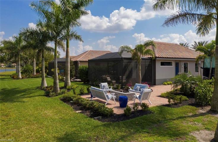 13607 Golden Palms CIR, FORT MYERS FL 33913