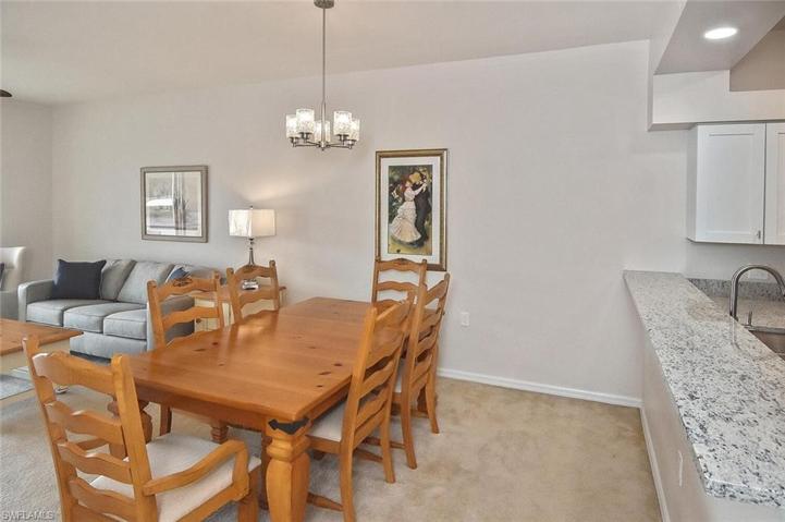3780 SAWGRASS WAY # 3315, NAPLES FL 34112