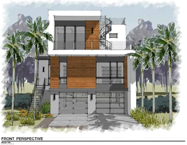 Conceptual of what can be built