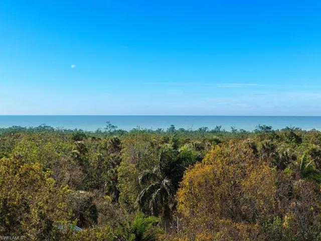 Gorgeous Gulf views from this conveniently located Penthouse residence