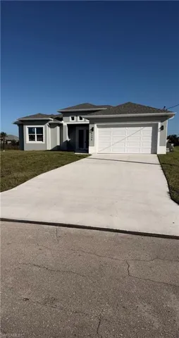 5124 Butte St, Lehigh Acres, Florida 33971
