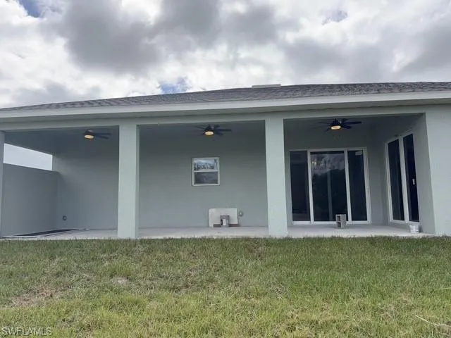 5124 Butte St, Lehigh Acres, Florida 33971