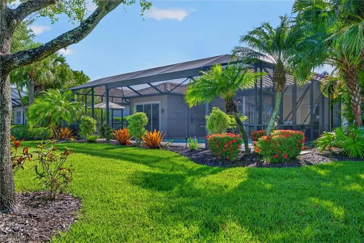 3261 Orangetree Bend, Fort Myers, Florida 33905