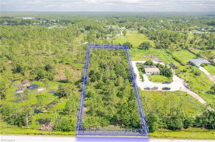 Xxxx 54th Ave Ne, Naples Fl 34120