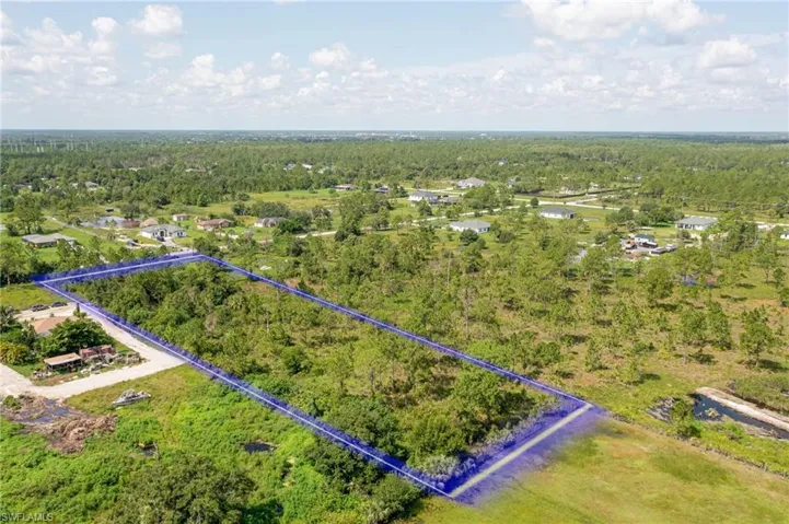 Xxxx 54th Ave Ne, Naples Fl 34120