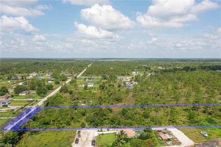 Xxxx 54th Ave Ne, Naples Fl 34120