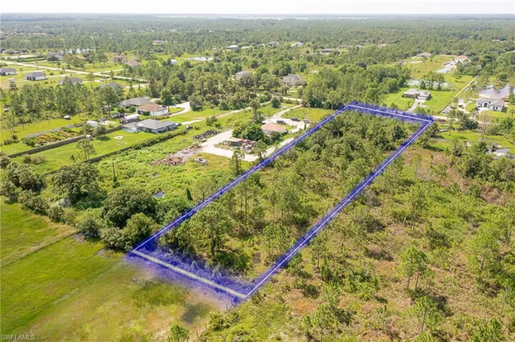 Xxxx 54th Ave Ne, Naples Fl 34120