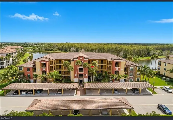 9566  TREVI  CT, Naples, FL 34113