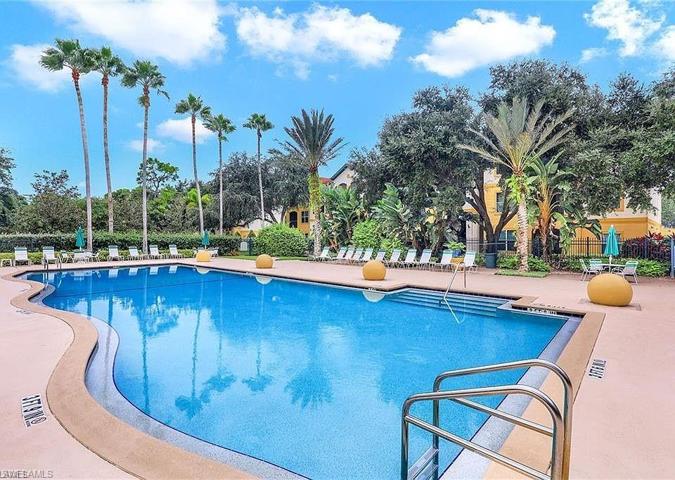 Community Pool