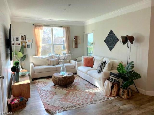 Living Room from Dining area