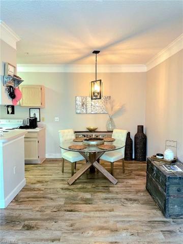 Dining Area off Kitchen from Living Room