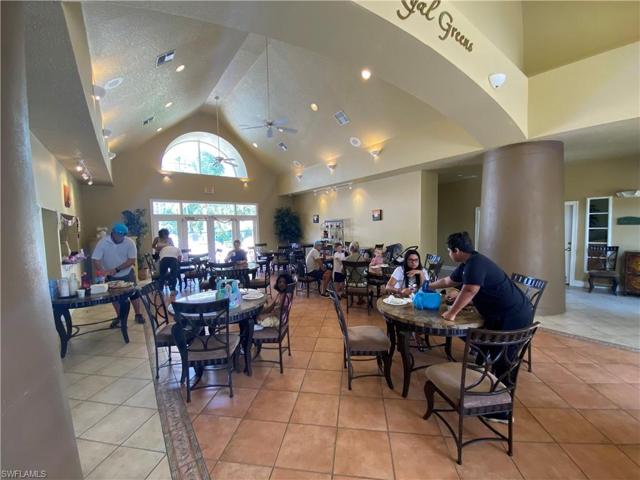 Community Clubhouse