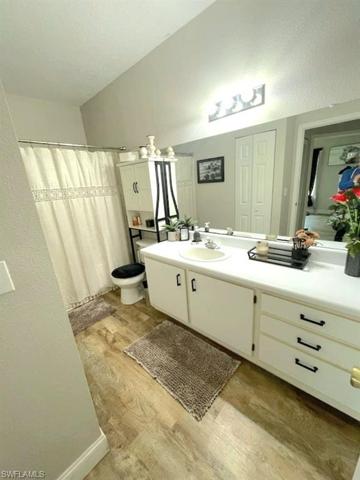 Bathroom before bedroom