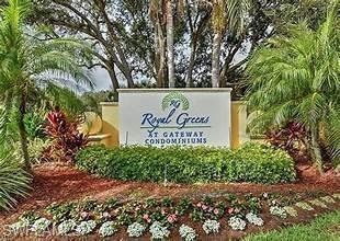 Welcome to Gated Royal Greens