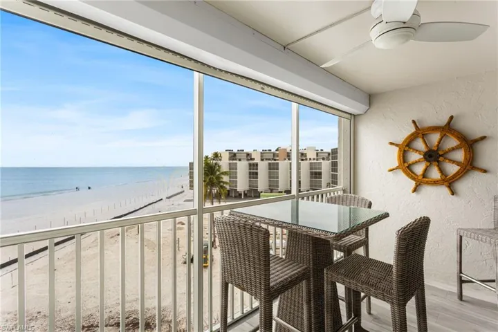 Direct Gulf views, electric storm shutters, daily sunsets, and dolphin shows!