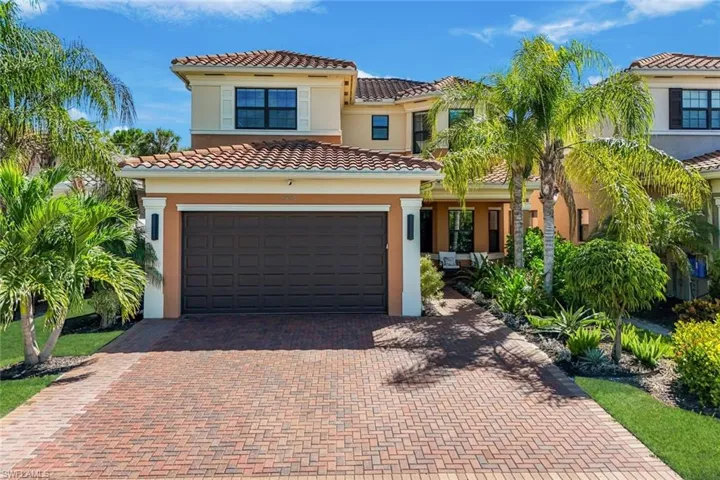 4446 Crimson Ave, Naples, Florida 34119