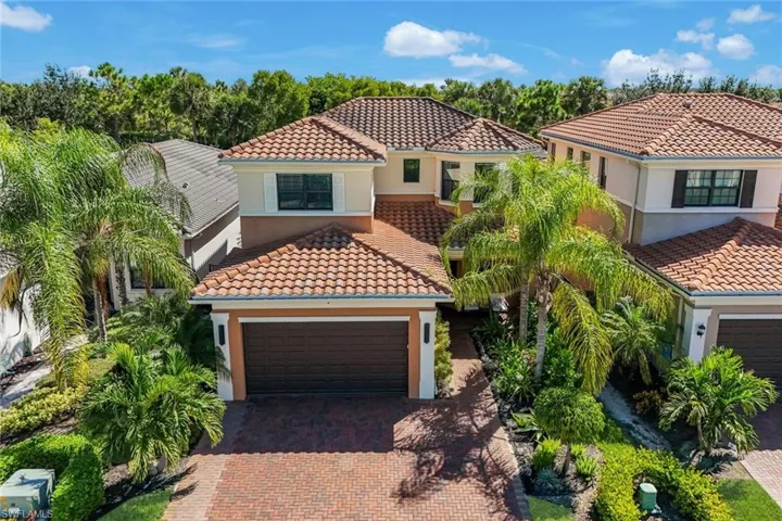 4446 Crimson Ave, Naples, Florida 34119