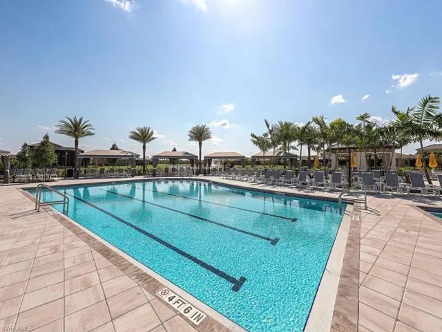 4446 Crimson Ave, Naples, Florida 34119
