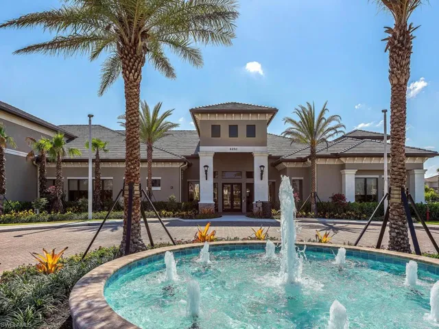 4446 Crimson Ave, Naples, Florida 34119