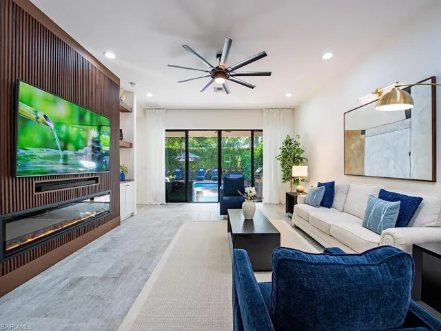 4446 Crimson Ave, Naples, Florida 34119