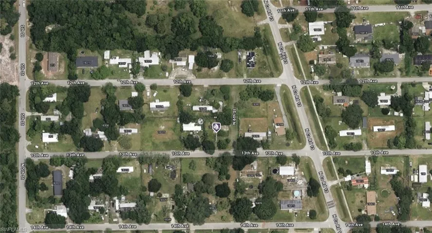 18377  13th  AVE, Orlando, FL 32833