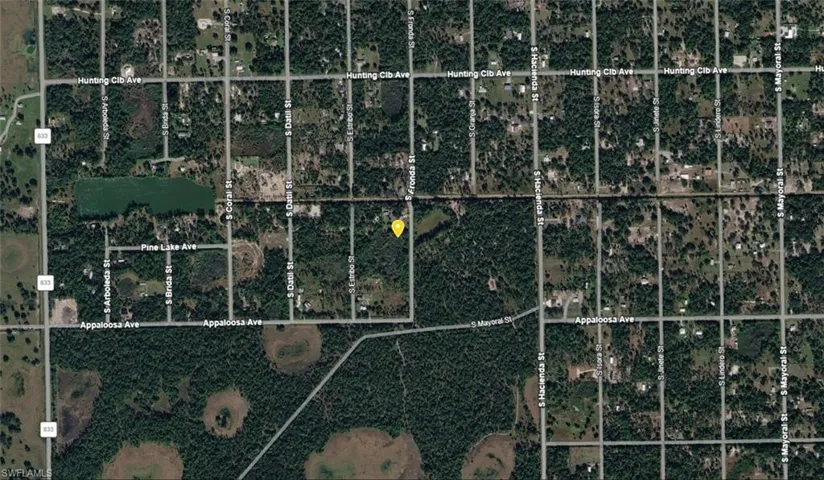 620 S Fronda St, Clewiston, Florida 33440