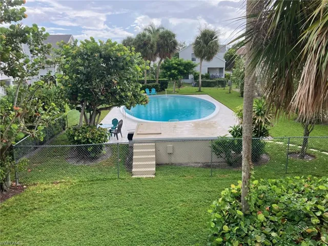 1062 Hartley Ave 208, Marco Island, Florida 34145
