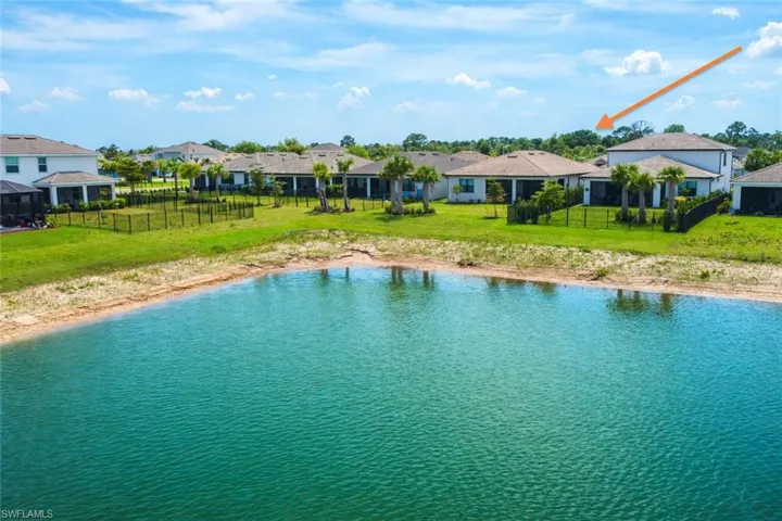 3776  Passion Vine  DR, Alva, FL 33920
