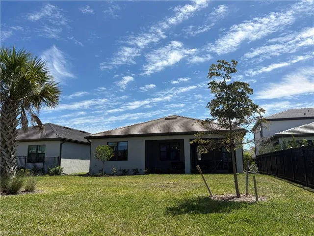 3776  Passion Vine  DR, Alva, FL 33920