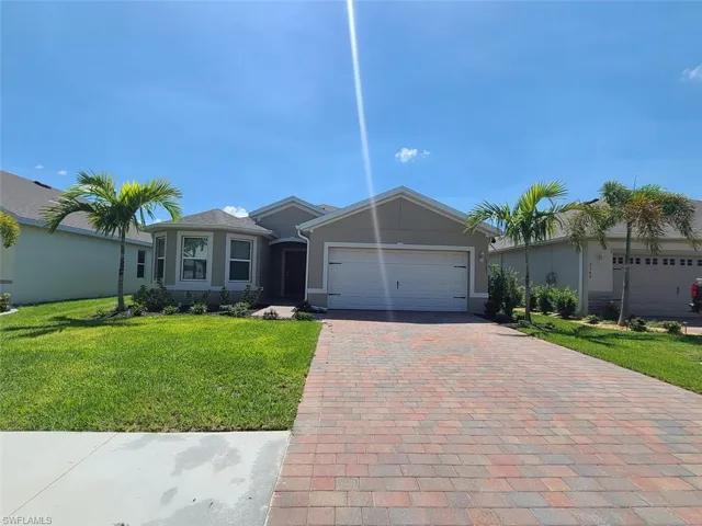 3153 Cozumel Ct, Cape Coral, Florida 33909
