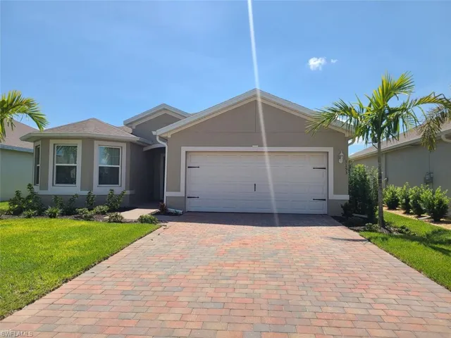 3153 Cozumel Ct, Cape Coral, Florida 33909