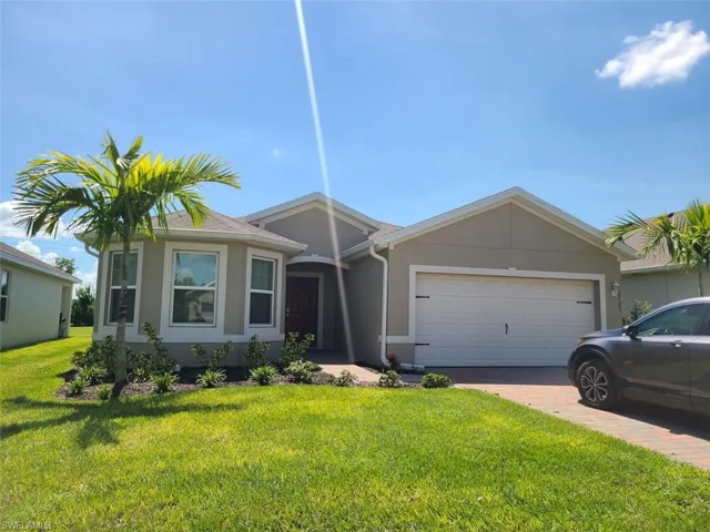 3153 Cozumel Ct, Cape Coral, Florida 33909