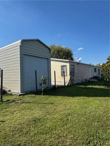 870 Gratton Rd, Clewiston Fl 33440