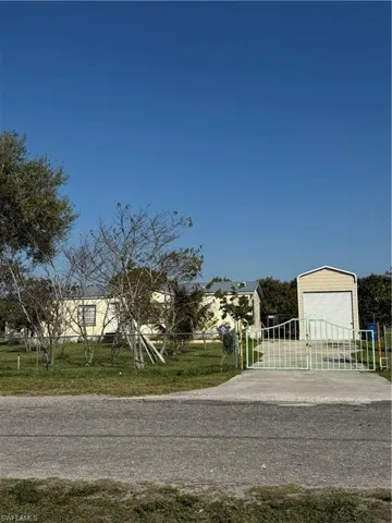 870 Gratton Rd, Clewiston Fl 33440