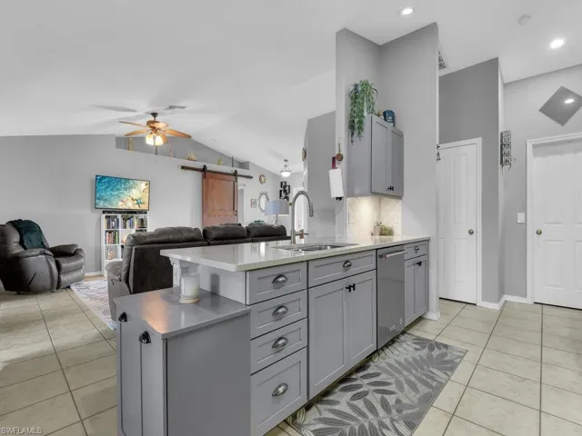 High-End Cabinetry