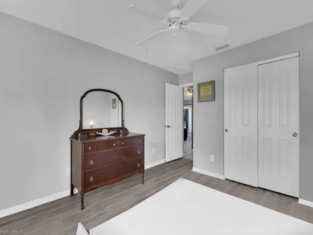 Guest Room 1